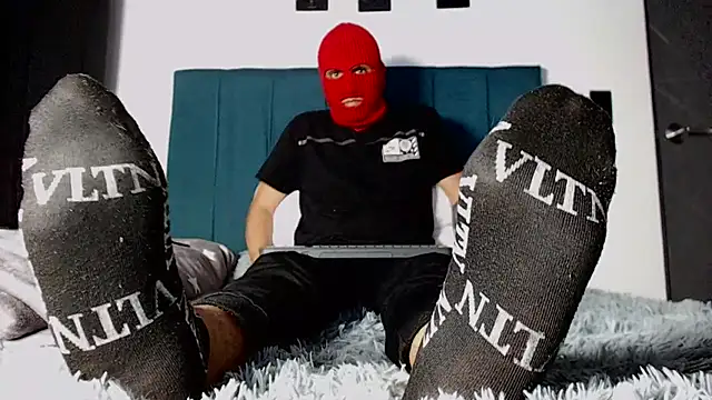 Warmteam777 online show from 8, 10, 2025