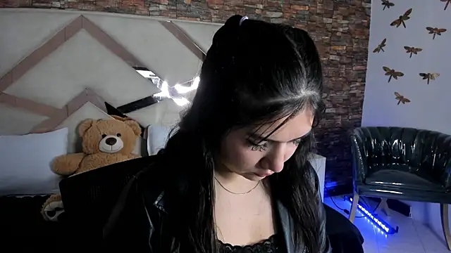 Snapshot of Valery_Brand chatting on 16, 9, 2025 Valery Brand online show from 16, 9, 2025