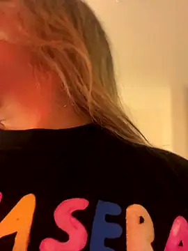 Lucy Milf 474 online show from 20, 9, 2025