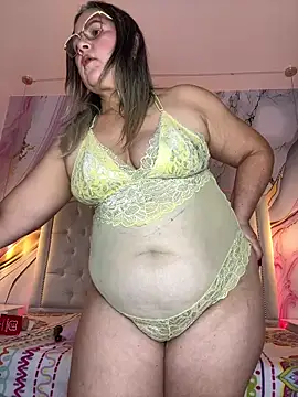 Lucy Milf 474 online show from 1, 4, 2026