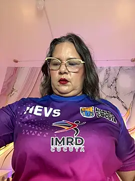 Lucy Milf 474 online show from 1, 6, 2026
