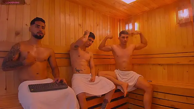 mike friends online show from 16, 9, 2025