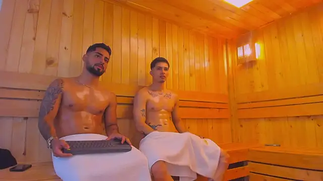 mike friends online show from 19, 9, 2025