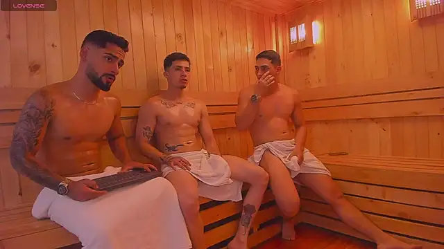 mike friends online show from 23, 9, 2025