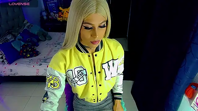 Anne Zulb online show from 14, 11, 2025