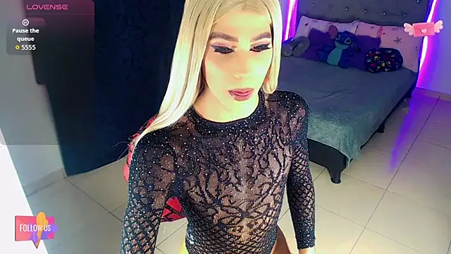 Anne Zulb online show from 11, 4, 2026