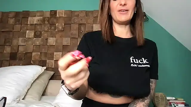 Snapshot of AmyStone__ chatting on 12, 1, 2026 AmyStone online show from 12, 1, 2026