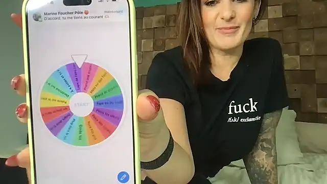 Snapshot of AmyStone__ chatting on 19, 1, 2026 AmyStone online show from 19, 1, 2026