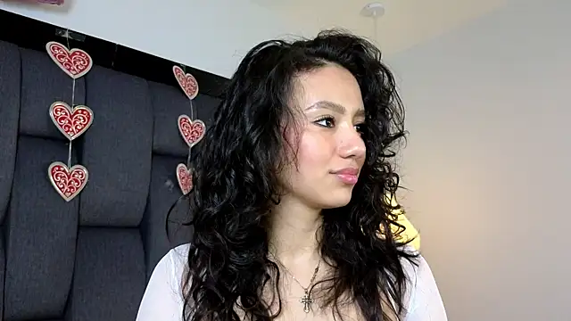 Calipso Parisi online show from 13, 2, 2026