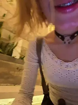 SweetBunnyGF online show from 15, 6, 2026