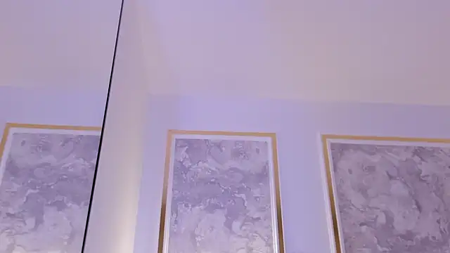 doll eyees  online show from 25, 9, 2025