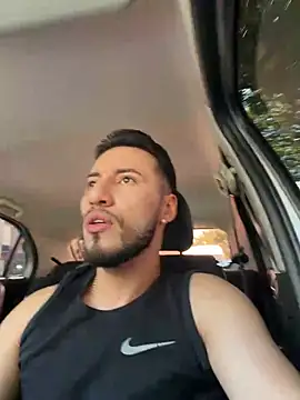 Thiago Hill online show from 22, 3, 2026