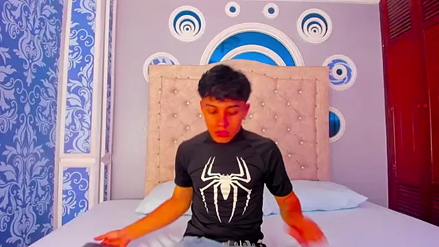 Snapshot of Dani_rivass chatting on 5, 12, 2025 Dani rivass online show from 5, 12, 2025