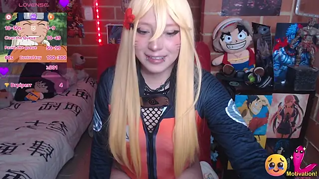  alexa19pretty  online show from 30, 9, 2025