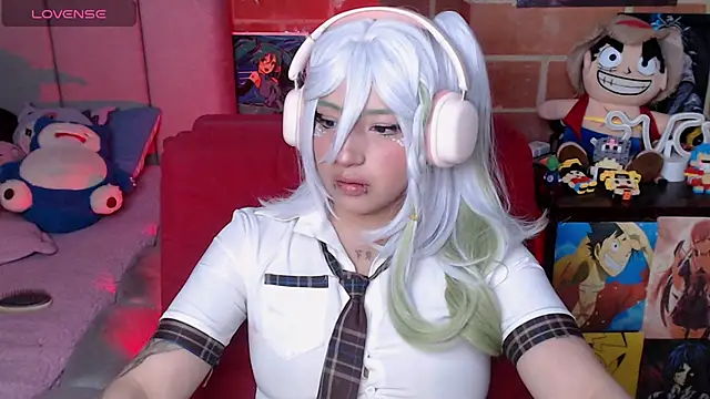 Snapshot of _alexa19pretty_ chatting on 26, 6, 2026 alexa19pretty online show from 26, 6, 2026