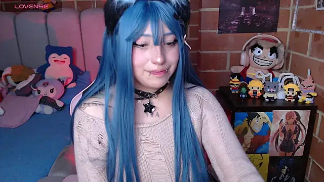 Snapshot of _alexa19pretty_ chatting on 29, 7, 2026 alexa19pretty online show from 29, 7, 2026