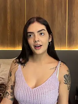 AliceRitter online show from 10, 9, 2025