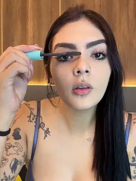 AliceRitter online show from 1, 10, 2025