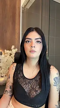 AliceRitter online show from 10, 11, 2025