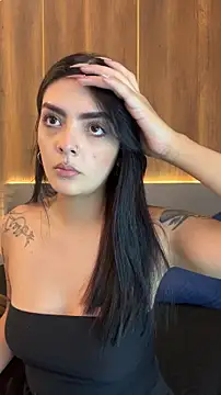 AliceRitter online show from 19, 11, 2025