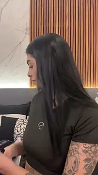 AliceRitter online show from 14, 4, 2026