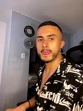 ALEXXX KING online show from 14, 9, 2025