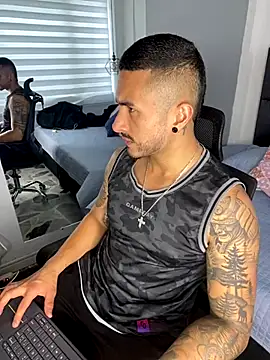 ALEXXX KING online show from 17, 9, 2025