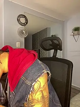 ALEXXX KING online show from 21, 9, 2025