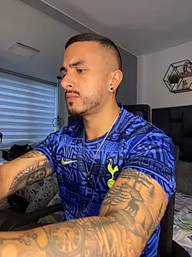 ALEXXX KING online show from 23, 9, 2025