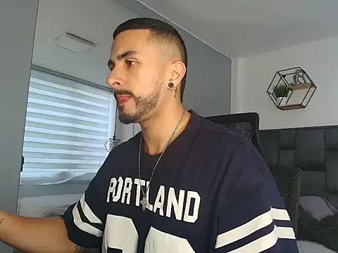 ALEXXX KING online show from 11, 10, 2025