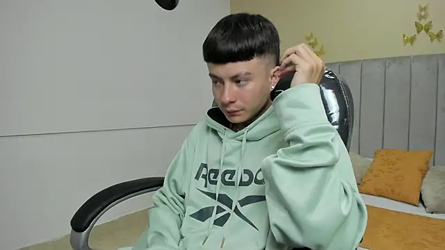 Nascary Fox online show from 16, 1, 2026