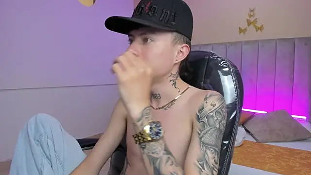 Nascary Fox online show from 10, 2, 2026