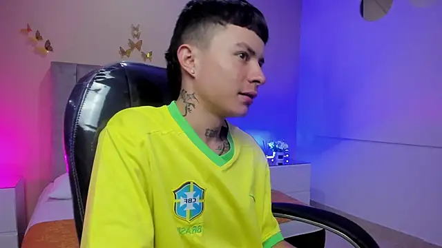 Nascary Fox online show from 20, 3, 2026