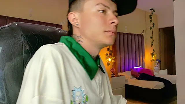 Nascary Fox online show from 22, 3, 2026