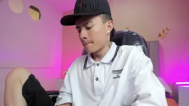 Nascary Fox online show from 31, 3, 2026