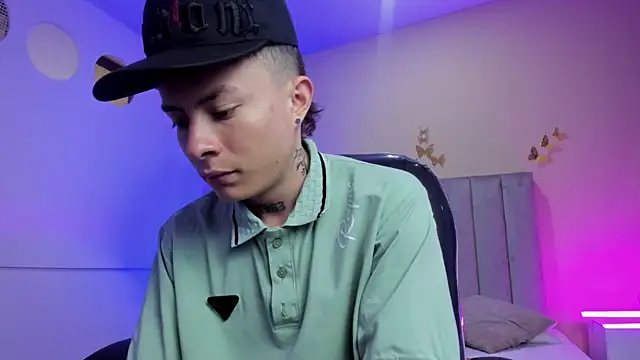 Nascary Fox online show from 8, 4, 2026