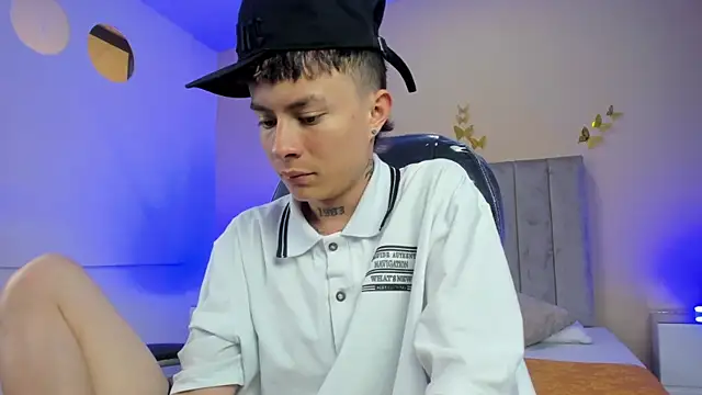 Nascary Fox online show from 10, 4, 2026