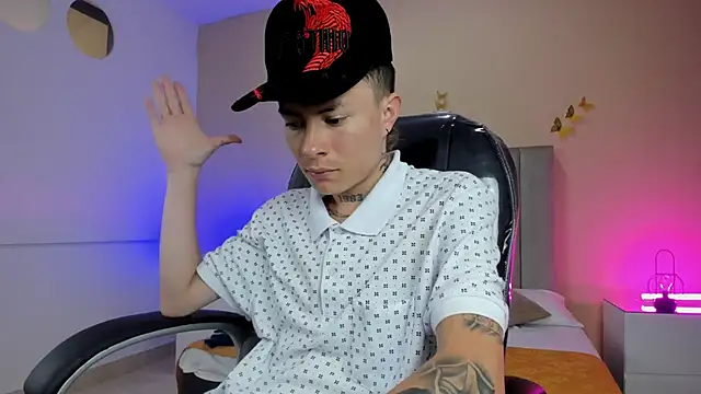 Nascary Fox online show from 15, 4, 2026