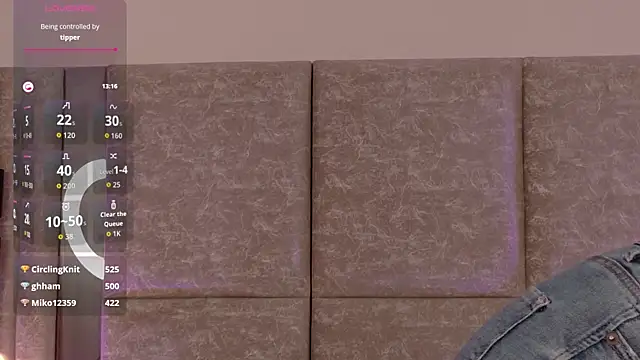 Martina-Roberts- online show from 1, 11, 2025