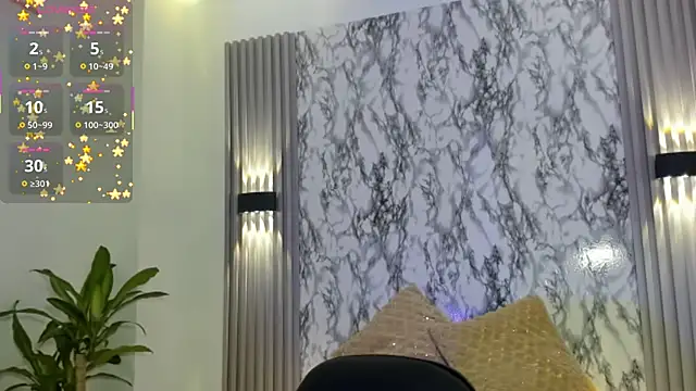 ChloeeMason online show from 23, 10, 2025