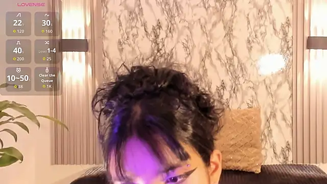 ChloeeMason online show from 14, 11, 2025