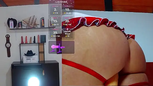 keily  funny online show from 24, 9, 2025