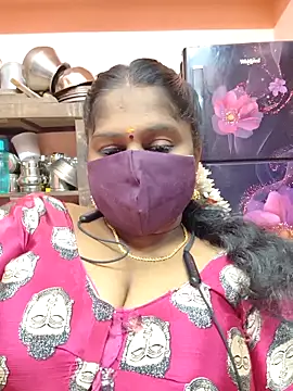 bakyasree143 online show from 3, 3, 2026