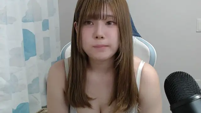 asuka xoxo online show from 16, 3, 2026