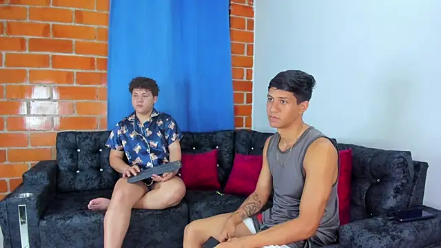 Robertmiller21 online show from 31, 10, 2025