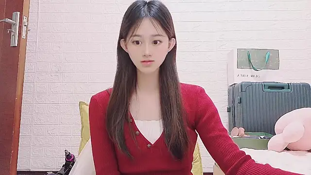 marina-cutegirll online show from 19, 12, 2025