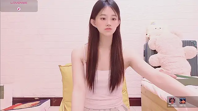 marina-cutegirll online show from 28, 2, 2026