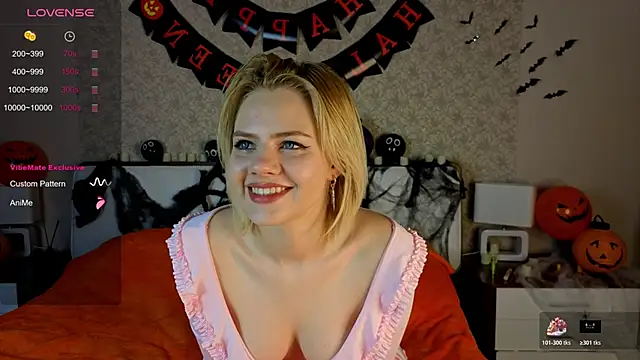 Brittney Shaw online show from 25, 10, 2025