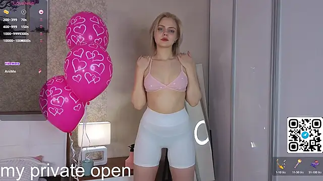 Brittney Shaw online show from 23, 11, 2025