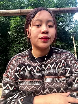 maianhcute online show from 21, 12, 2025